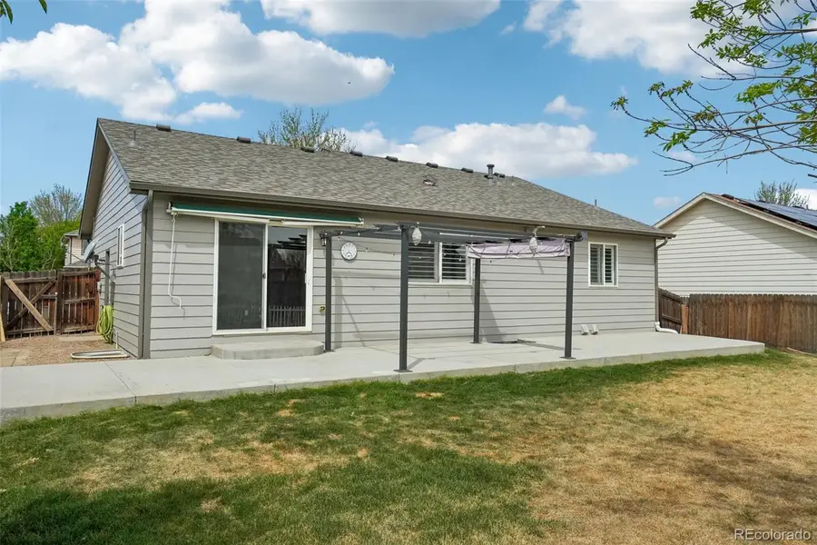 1326 S Frances Avenue, Milliken, CO 80543 - #2