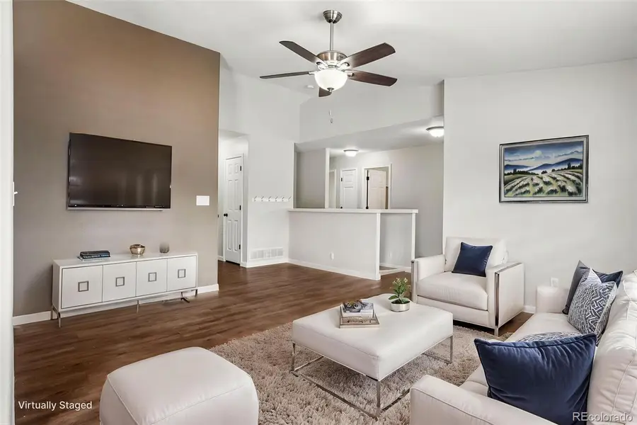 1326 S Frances Avenue, Milliken, CO 80543 - #3