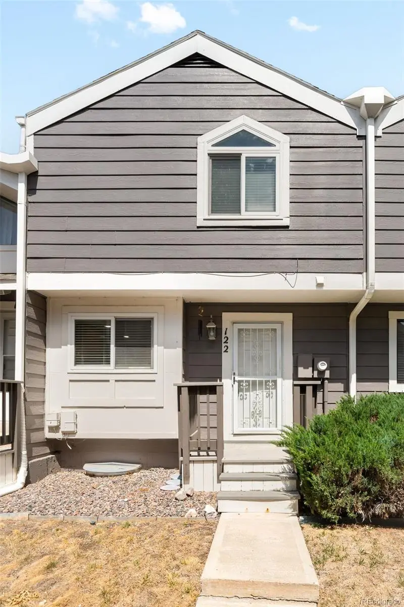 6545 W 84th Way #122, Arvada, CO 80003 - #2