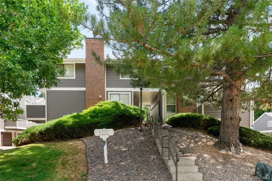 6545 W 84th Way #122, Arvada, CO 80003 - #3