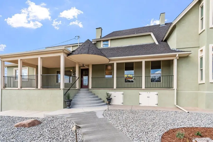 708 W 18th Street, Pueblo, CO 81003 - #3
