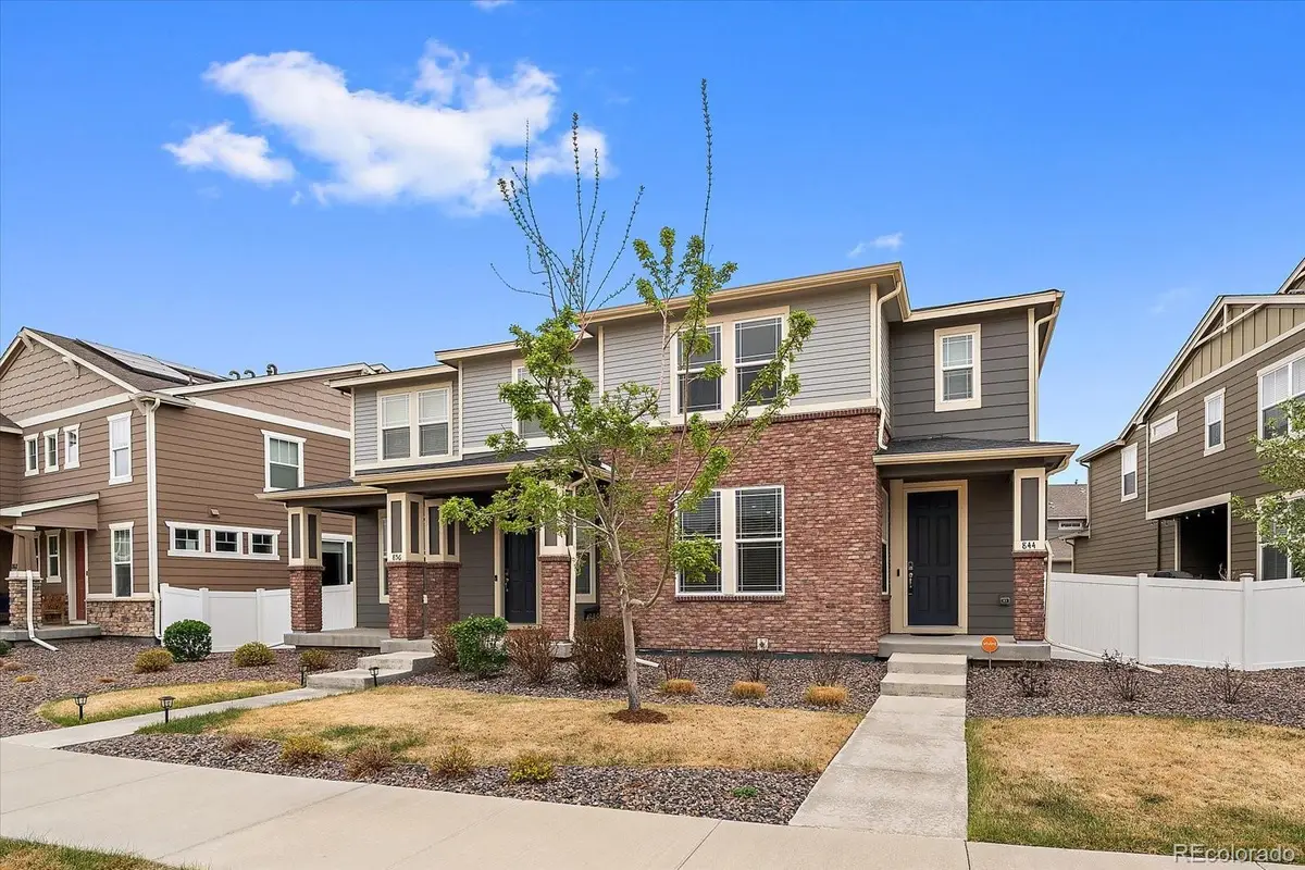 844 Morning Glory Road, Brighton, CO 80640 - #1