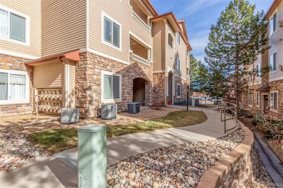 8445 S Holland Way #102, Littleton, CO 80128 - #2