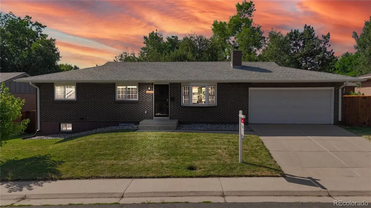 6650 E Harvard Avenue, Denver, CO 80224 - #1