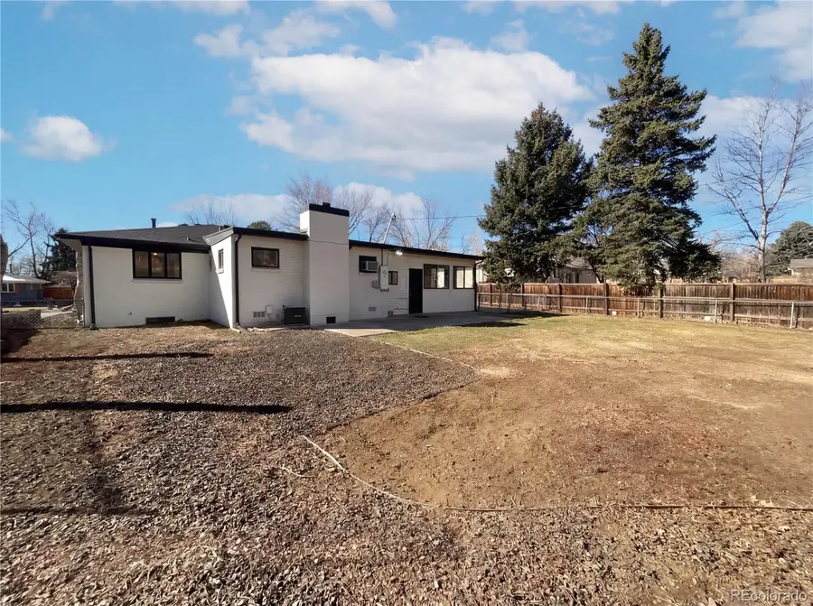 3395 W Saratoga Avenue, Englewood, CO 80110 - #3