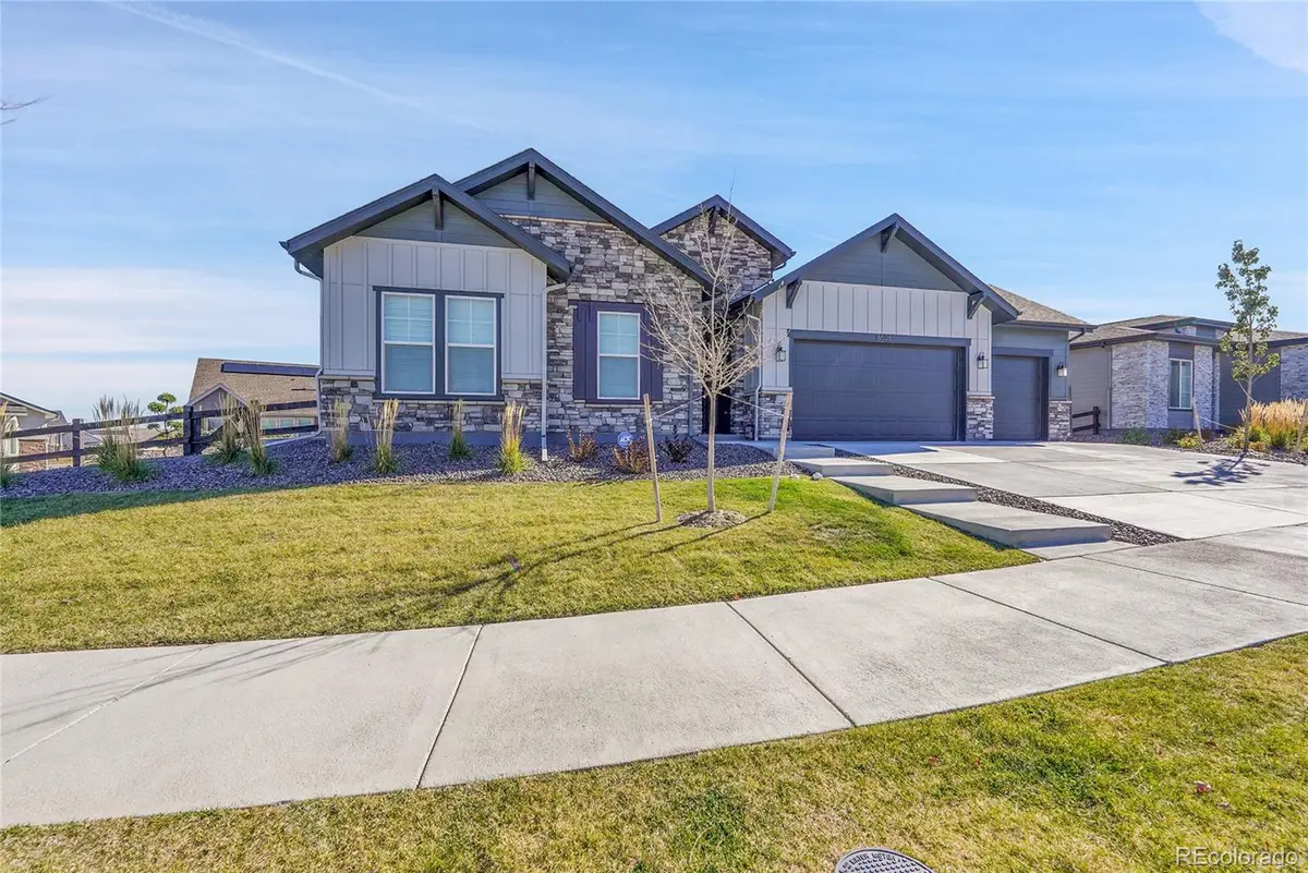 8538 S Quatar Street, Aurora, CO 80016 - Image #1