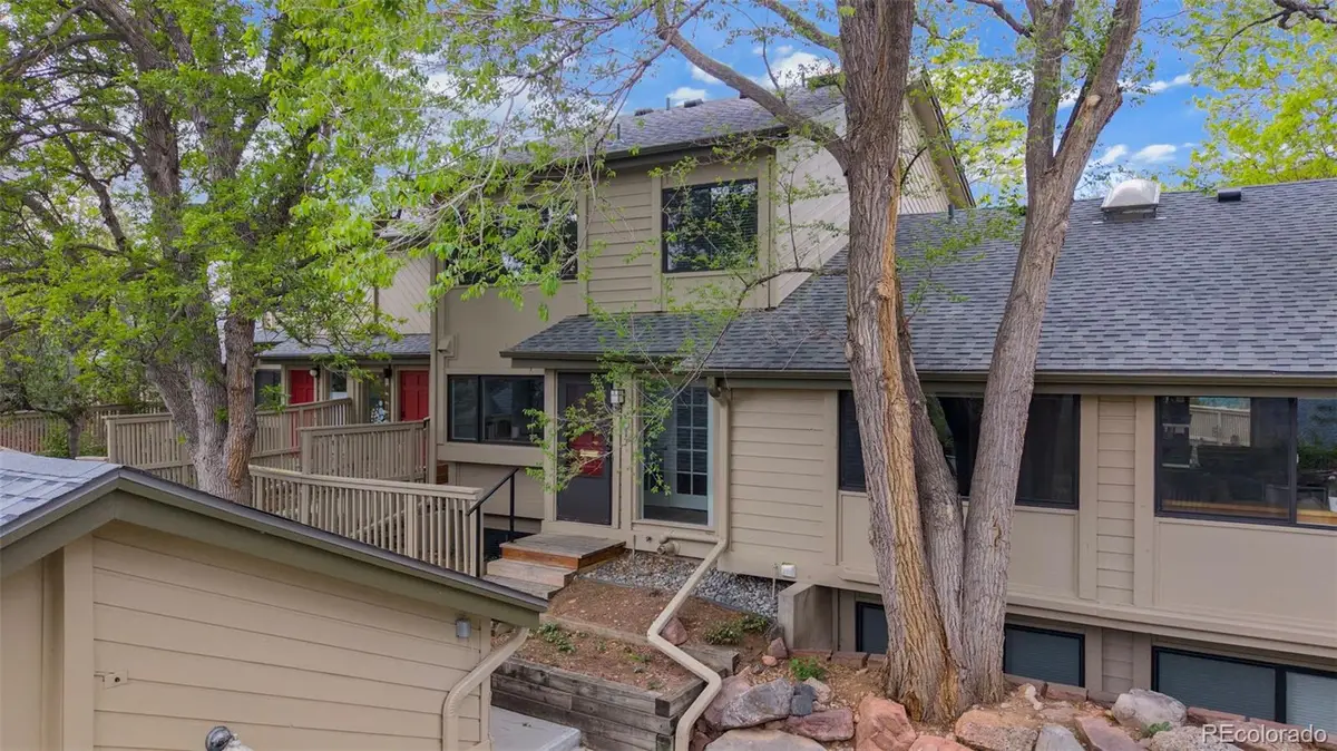 4017 Wonderland Hill Avenue, Boulder, CO 80304 - #1