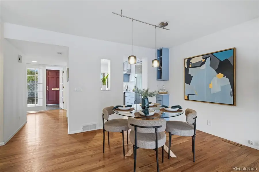 4017 Wonderland Hill Avenue, Boulder, CO 80304 - #3