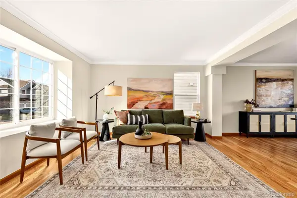 8852 Chestnut Hill Lane, Highlands Ranch, CO 80130