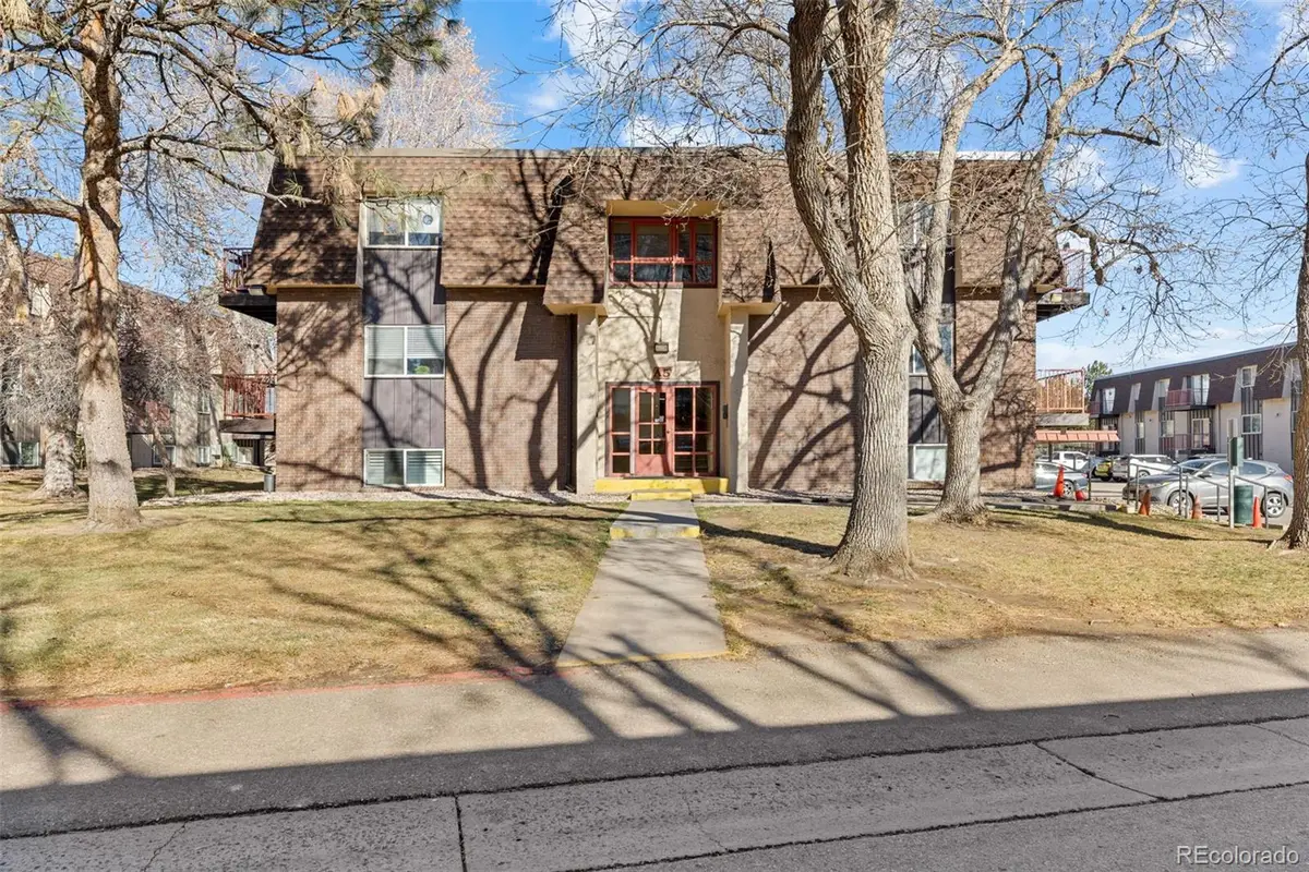 7755 E Quincy Avenue #303A5, Denver, CO 80237 - #1