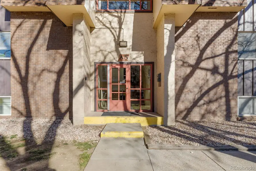 7755 E Quincy Avenue #303A5, Denver, CO 80237 - #2