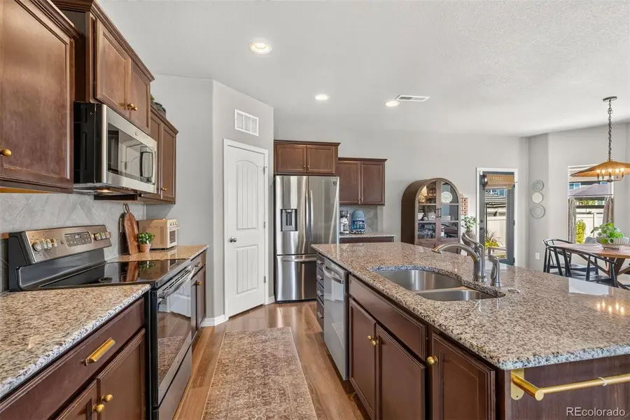 4482 Prairie Agate Drive, Colorado Springs, CO 80938 - #2