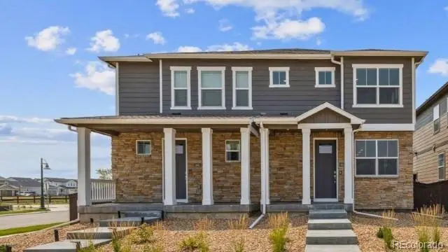 9845 Bahama Street, Commerce City, CO 80022 - #1