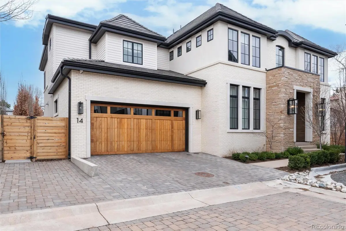 2821 E Cedar Lane Avenue #14, Denver, CO 80209 - #1