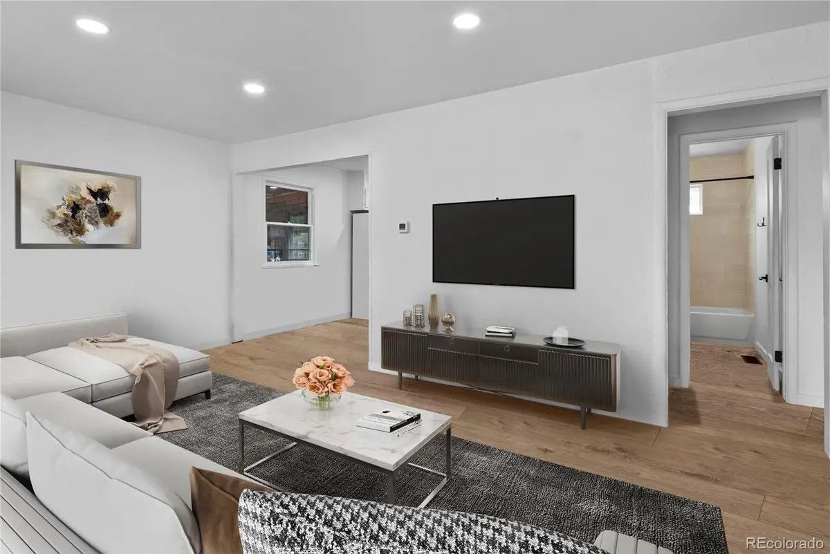 2621 S Federal Boulevard, Denver, CO 80219 - #1