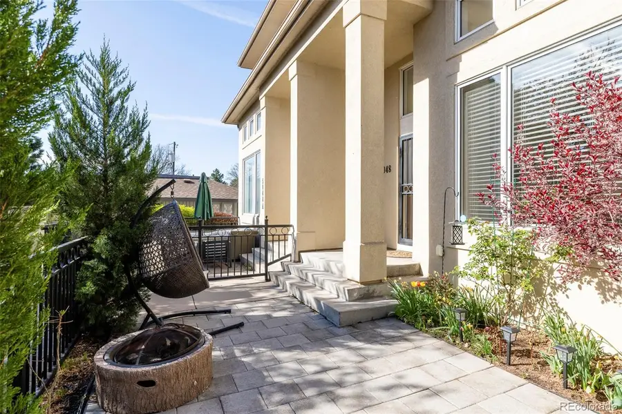 5048 E Cherry Creek South Drive #A, Denver, CO 80246 - #3