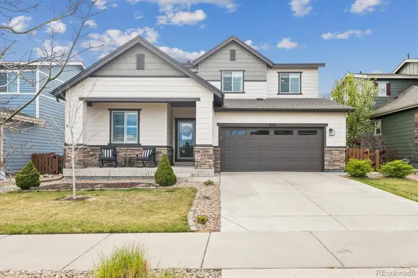 9353 Iron Mountain Way, Arvada, CO 80007