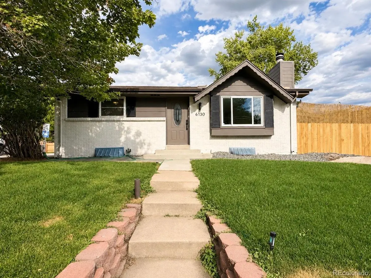 6130 Lamar Street, Arvada, CO 80003 - #1