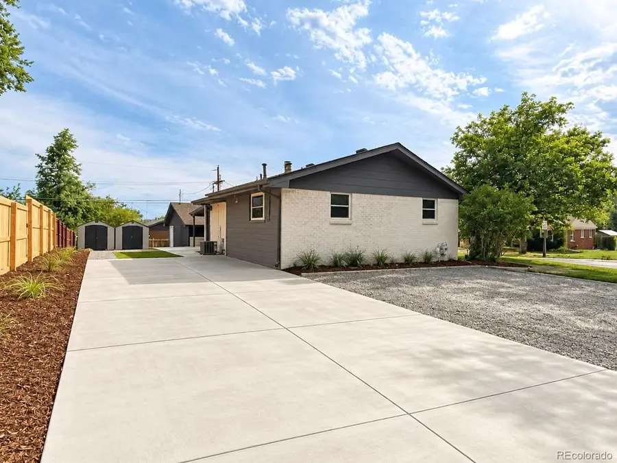6130 Lamar Street, Arvada, CO 80003 - #3