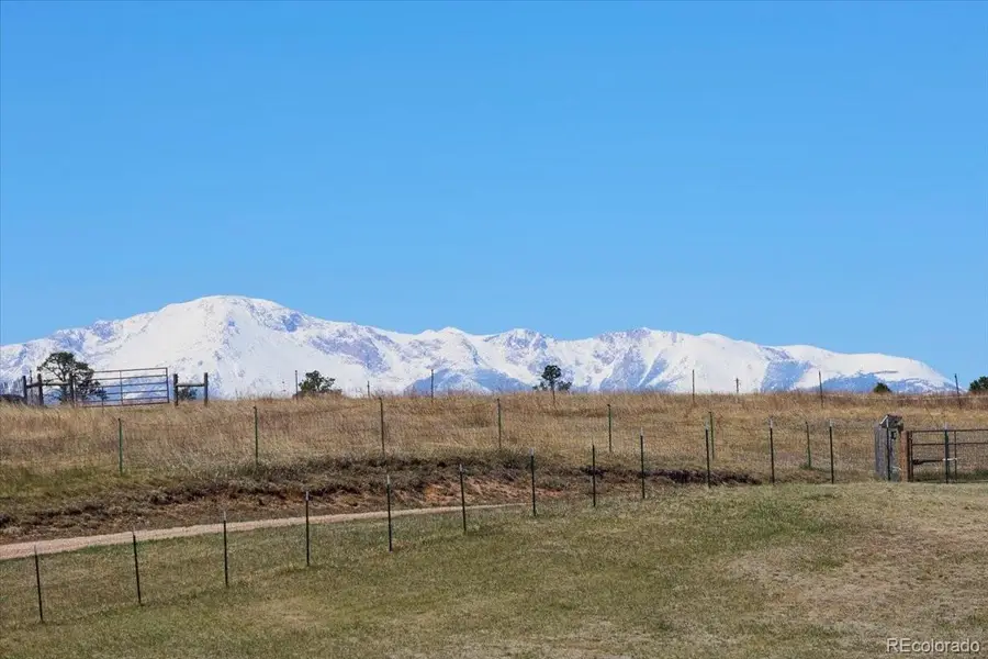 14390 Herring Road, Colorado Springs, CO 80908 - #2