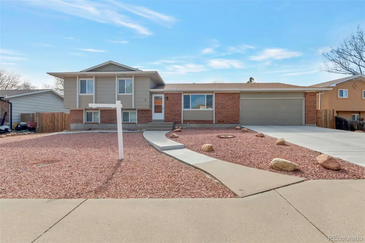 4 Remington Court, Pueblo, CO 81008 - #1