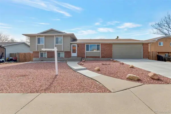 4 Remington Court, Pueblo, CO 81008