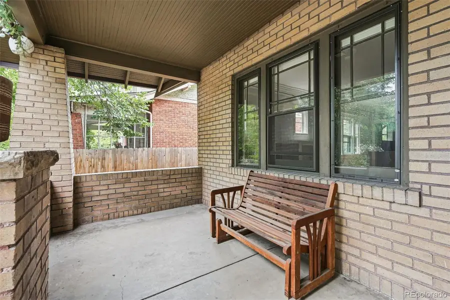 857 Madison Street, Denver, CO 80206 - #3