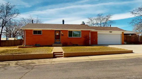 6869 Galapago Court, Denver, CO 80221