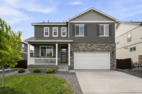 430 Thrush Place, Johnstown, CO 80534