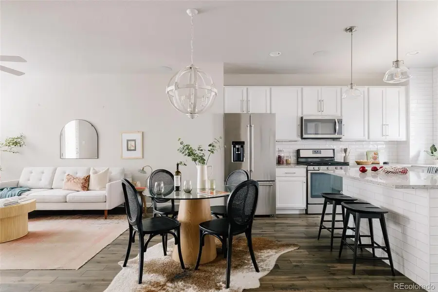 4260 E Warren Avenue #2, Denver, CO 80222 - #2