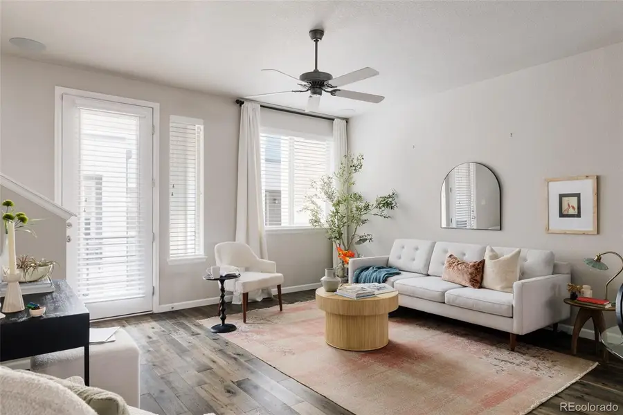 4260 E Warren Avenue #2, Denver, CO 80222 - #3