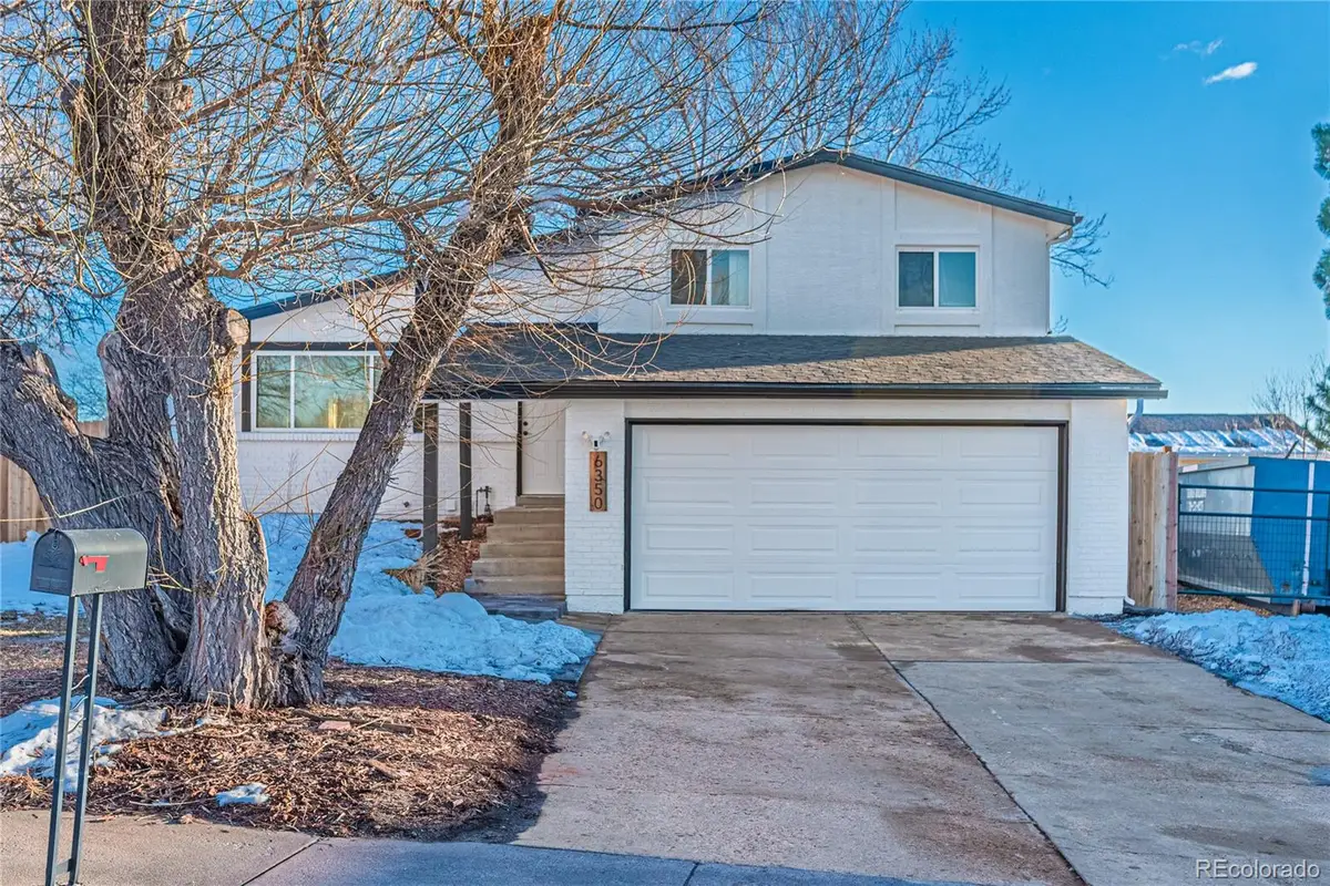 6350 Pawnee Circle, Colorado Springs, CO 80915 - Image #1