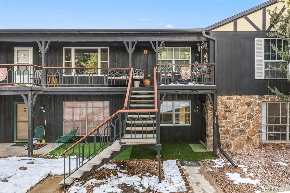 2902 Airport Road #136, Colorado Springs, CO 80910 - Image #1