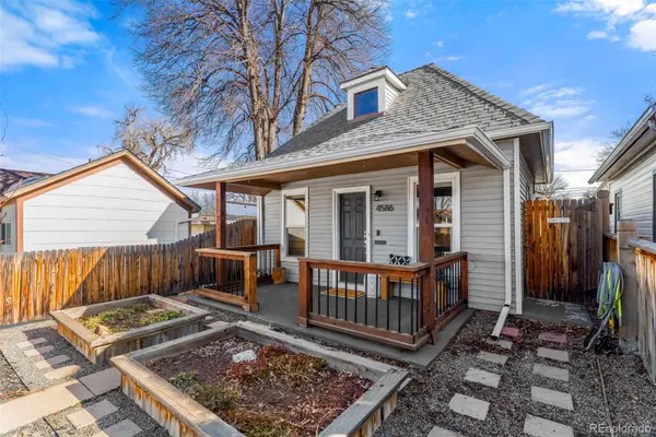 4586 Zenobia Street, Denver, CO 80212