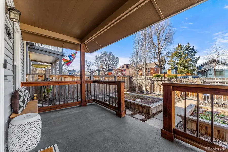 4586 Zenobia Street, Denver, CO 80212 - Image #2