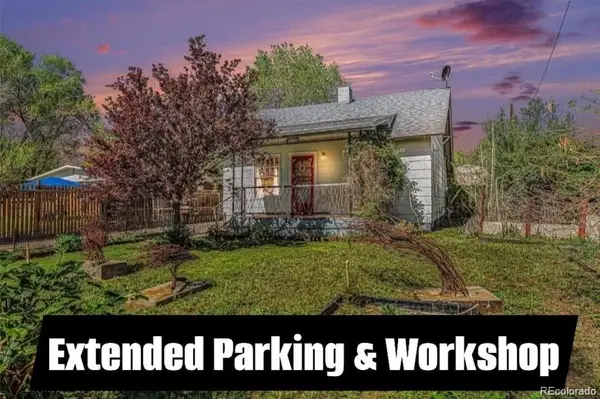 4635 Teller Street, Wheat Ridge, CO 80033