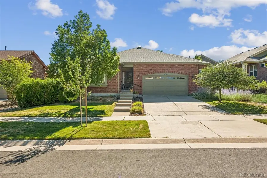 4790 S Catawba Street, Aurora, CO 80016 - #2