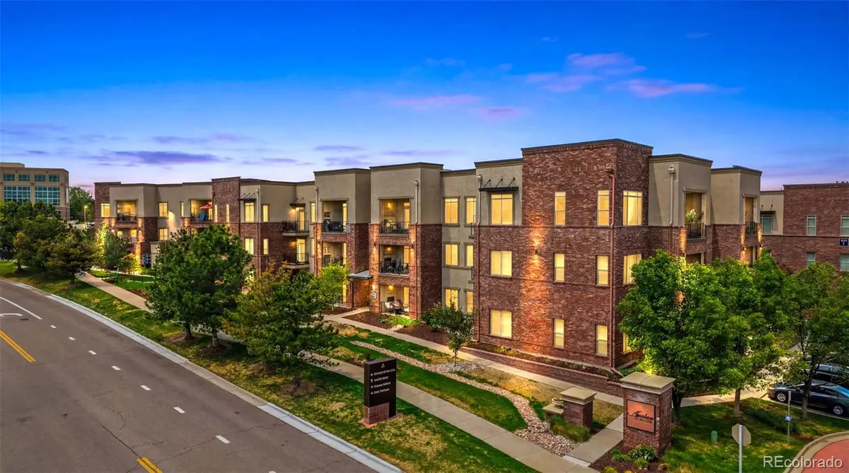 301 Inverness Way S #303, Englewood, CO 80112 - #1