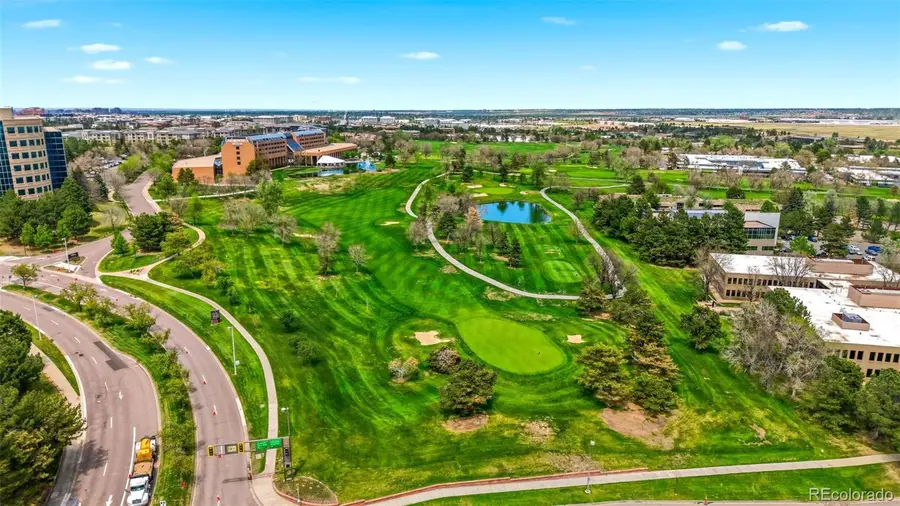 301 Inverness Way S #303, Englewood, CO 80112 - #2