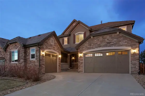 10532 Lexington Lane, Parker, CO 80134