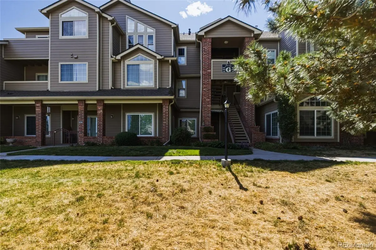 4760 S Wadsworth Boulevard #G204, Littleton, CO 80123 - #1