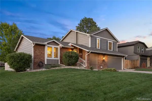 11025 E Berry Avenue, Englewood, CO 80111