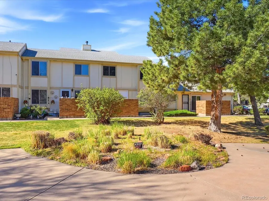 10176 Quivas Street, Thornton, CO 80260 - #3