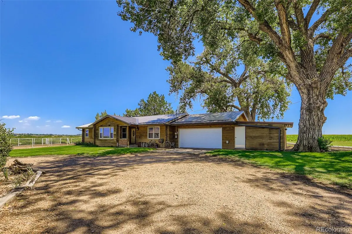 8195 County Road 48 1/2, Johnstown, CO 80534 - Image #1