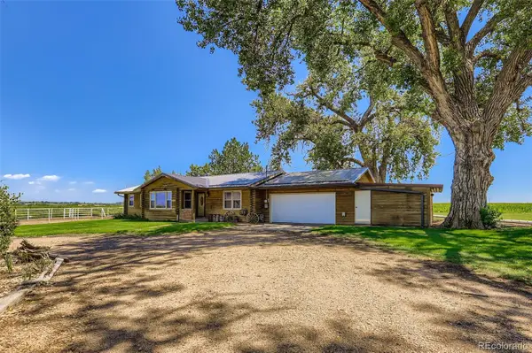 8195 County Road 48 1/2, Johnstown, CO 80534