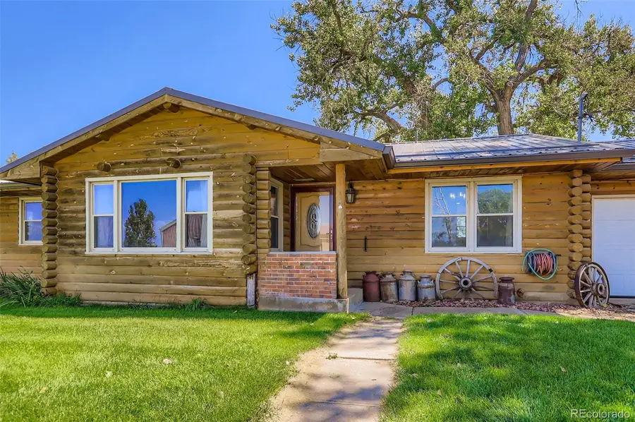 8195 County Road 48 1/2, Johnstown, CO 80534 - Image #3