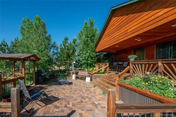 16602 Holly Court, Buena Vista, CO 81211