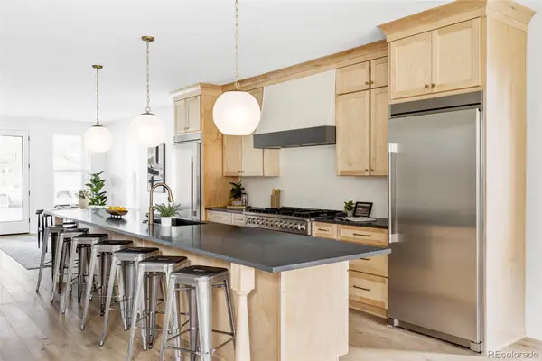 2914 Hooker Street, Denver, CO 80211