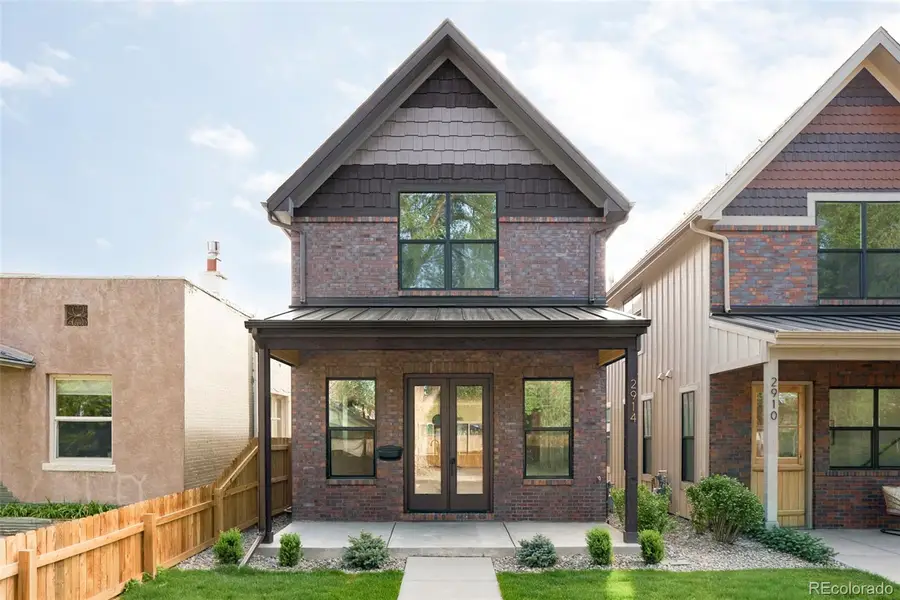 2914 Hooker Street, Denver, CO 80211 - #2