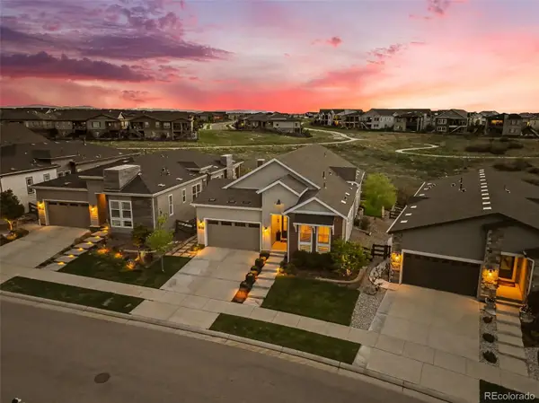 2101 Rim Ridge Drive, Castle Pines, CO 80108
